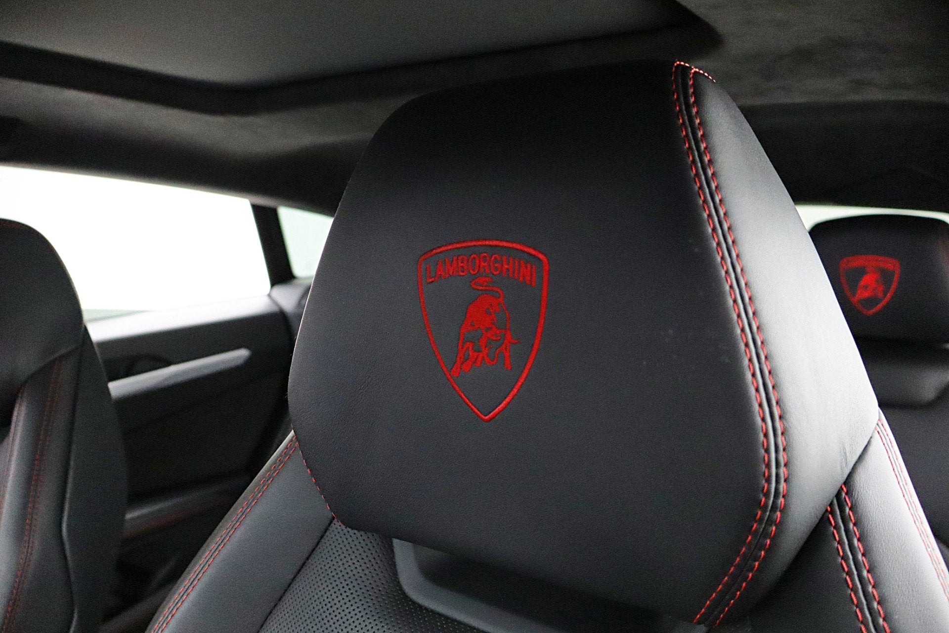 2020 Lamborghini Urus Urus