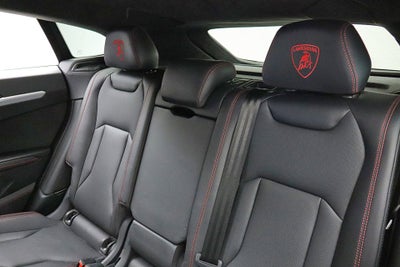 2020 Lamborghini Urus Urus