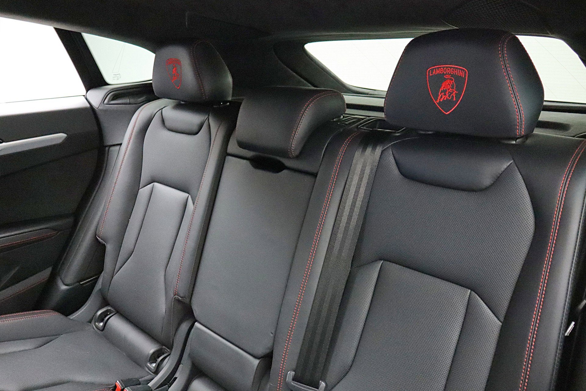 2020 Lamborghini Urus Urus