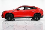 2020 Lamborghini Urus Urus