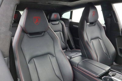 2020 Lamborghini Urus Urus