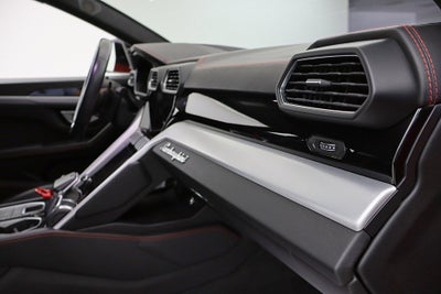 2020 Lamborghini Urus Urus