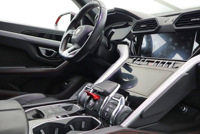 2020 Lamborghini Urus Urus