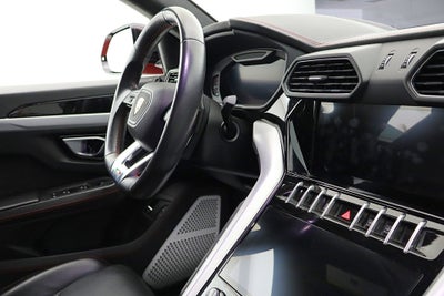 2020 Lamborghini Urus Urus