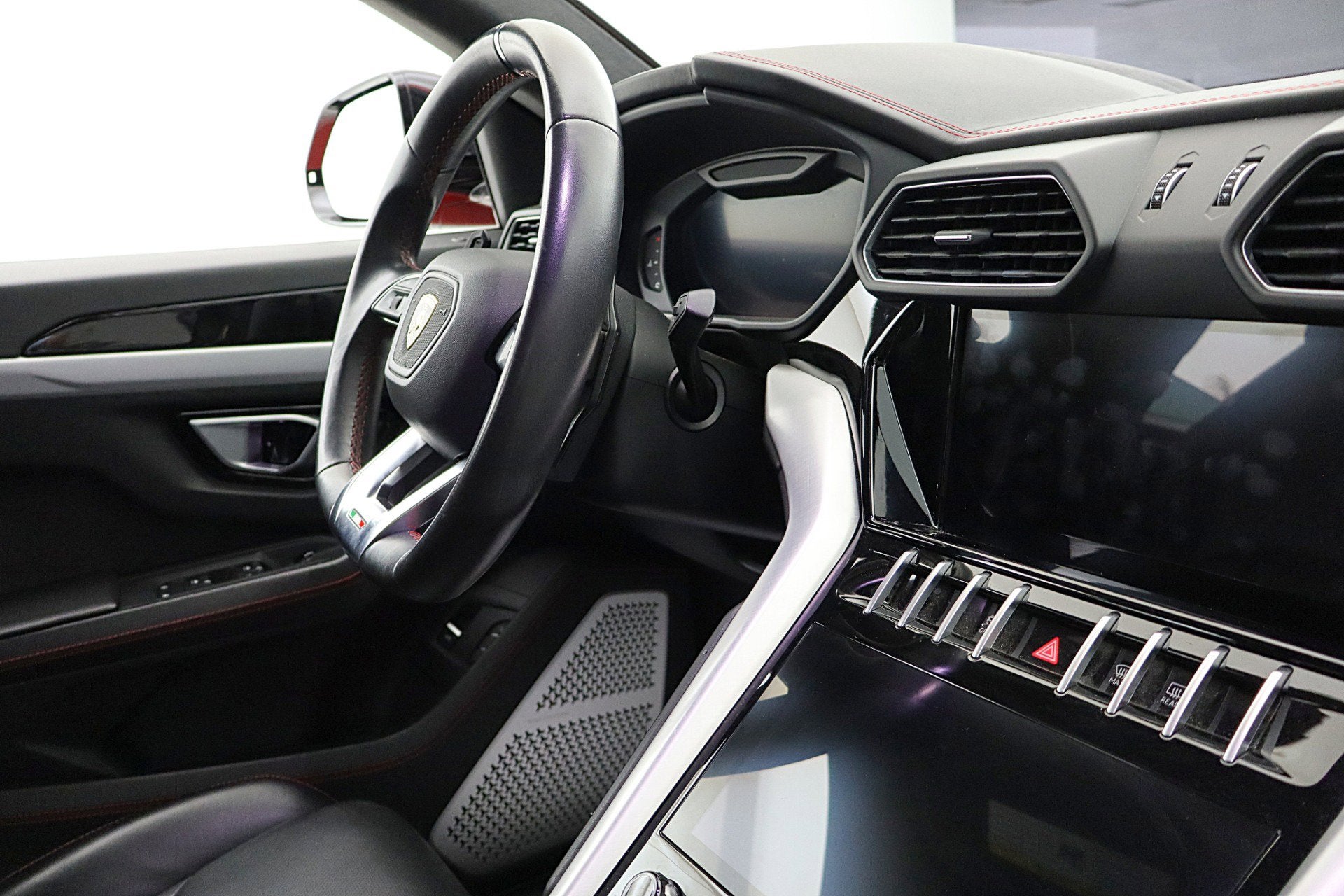2020 Lamborghini Urus Urus