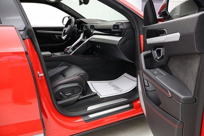 2020 Lamborghini Urus Urus