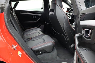 2020 Lamborghini Urus Urus
