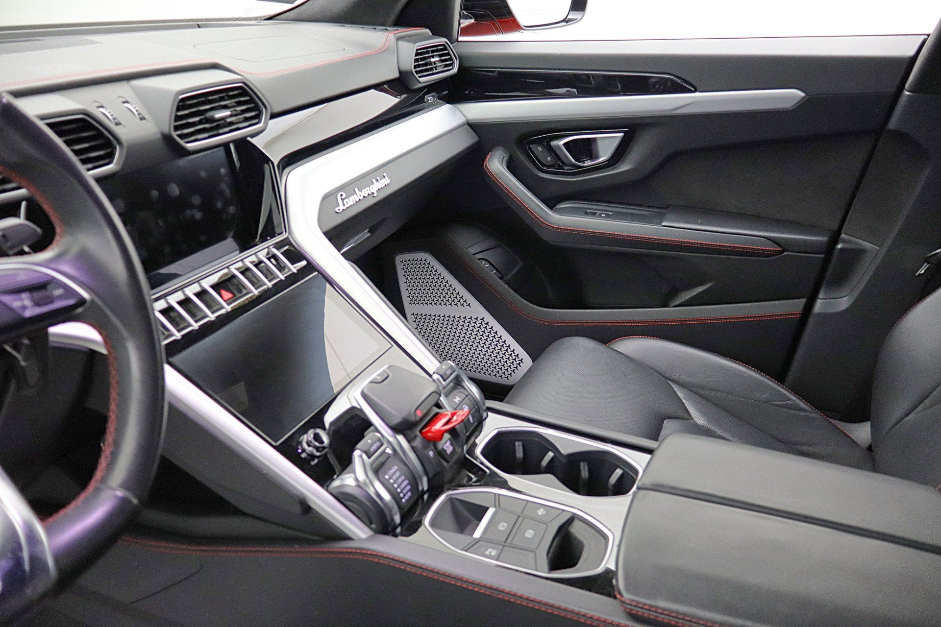 2020 Lamborghini Urus Urus