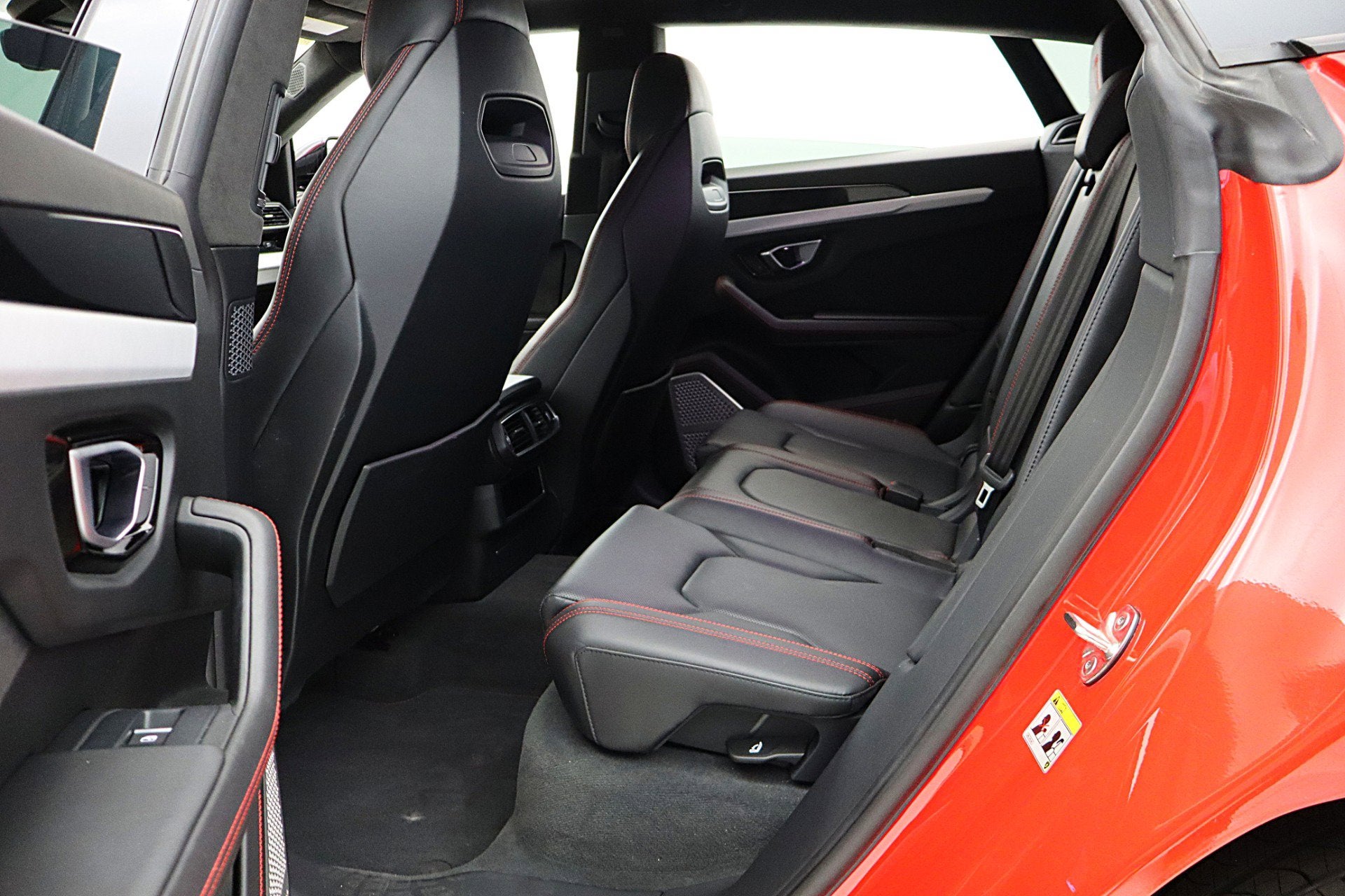 2020 Lamborghini Urus Urus