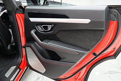2020 Lamborghini Urus Urus