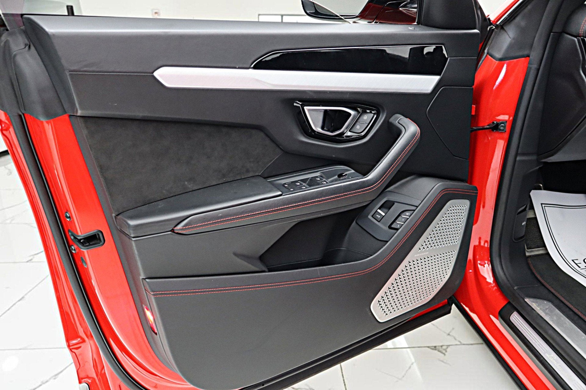 2020 Lamborghini Urus Urus