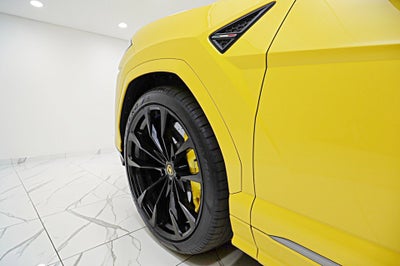2022 Lamborghini Urus /SELEZIONE PRE-OWNED CERTIFIED
