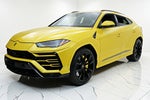 2022 Lamborghini Urus /SELEZIONE PRE-OWNED CERTIFIED