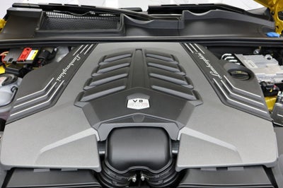 2022 Lamborghini Urus /SELEZIONE PRE-OWNED CERTIFIED