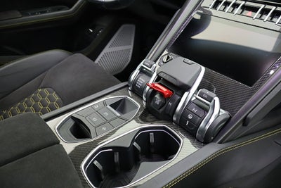 2022 Lamborghini Urus /SELEZIONE PRE-OWNED CERTIFIED