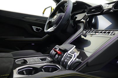 2022 Lamborghini Urus /SELEZIONE PRE-OWNED CERTIFIED