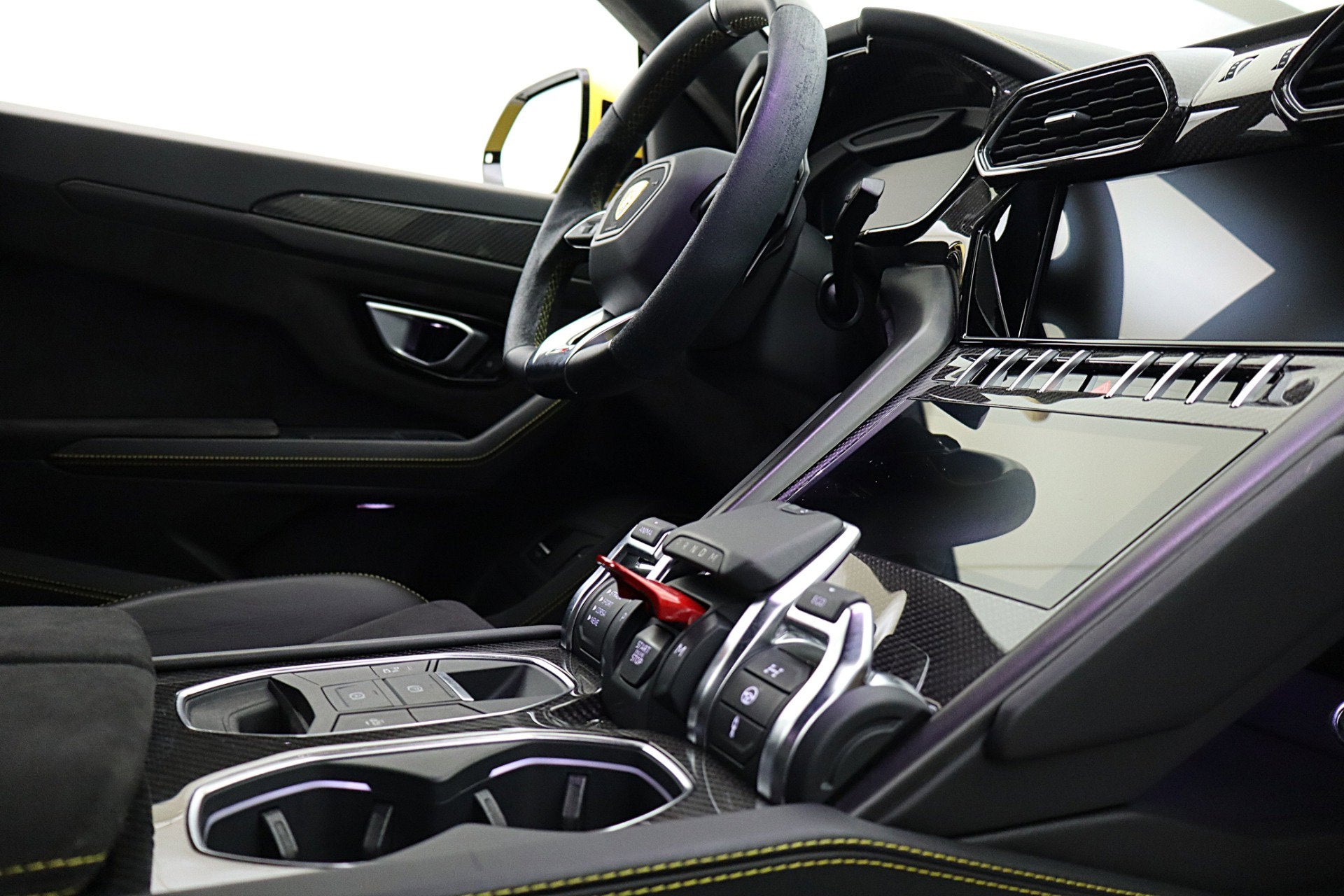 2022 Lamborghini Urus /SELEZIONE PRE-OWNED CERTIFIED