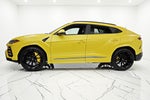 2022 Lamborghini Urus /SELEZIONE PRE-OWNED CERTIFIED