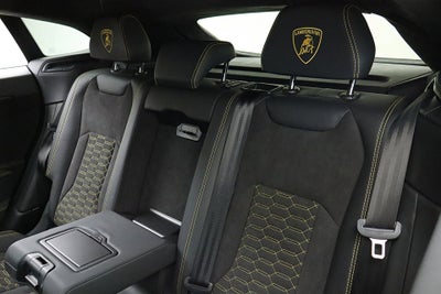 2022 Lamborghini Urus /SELEZIONE PRE-OWNED CERTIFIED