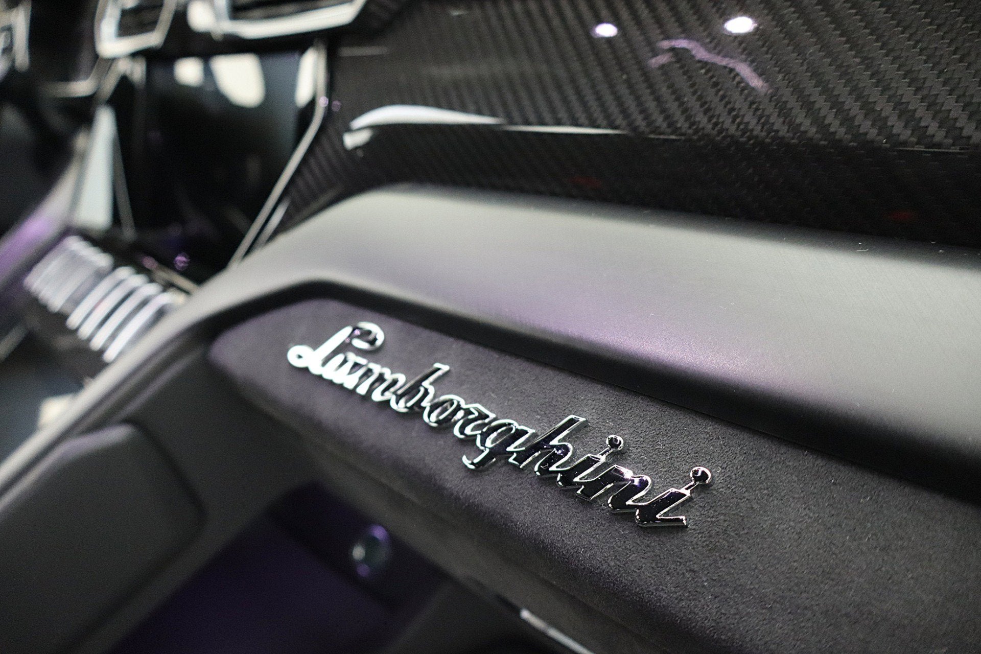 2022 Lamborghini Urus /SELEZIONE PRE-OWNED CERTIFIED