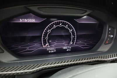 2022 Lamborghini Urus /SELEZIONE PRE-OWNED CERTIFIED