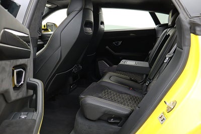 2022 Lamborghini Urus /SELEZIONE PRE-OWNED CERTIFIED