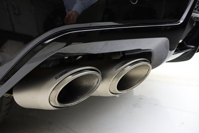 2022 Lamborghini Urus /SELEZIONE PRE-OWNED CERTIFIED