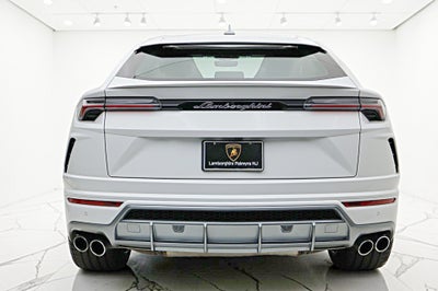 2020 Lamborghini Urus /SELEZIONE PRE-OWNED CERTIFIED