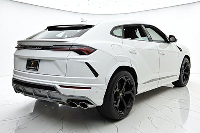 2020 Lamborghini Urus /SELEZIONE PRE-OWNED CERTIFIED
