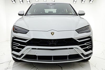 2020 Lamborghini Urus /SELEZIONE PRE-OWNED CERTIFIED
