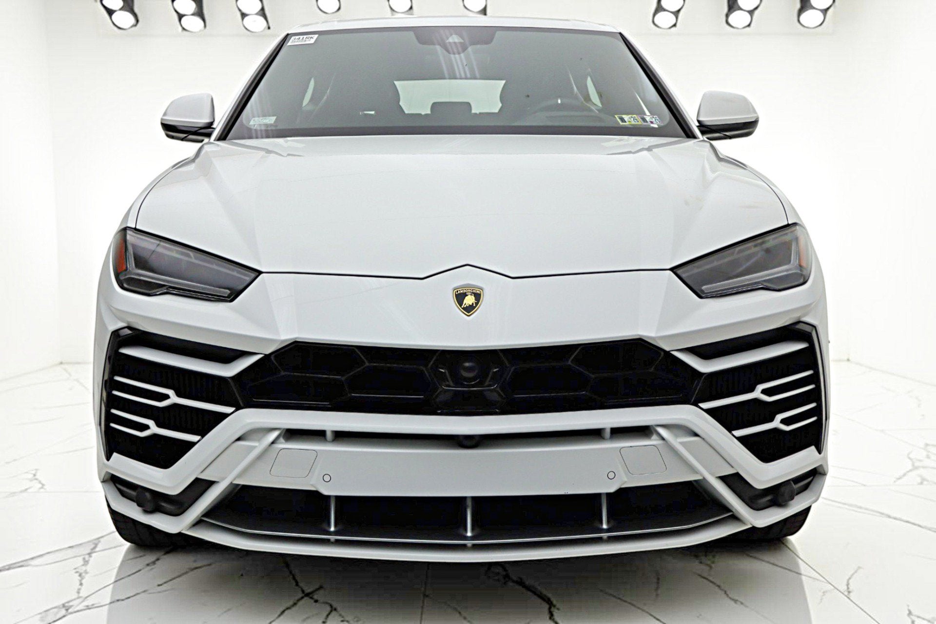 2020 Lamborghini Urus /SELEZIONE PRE-OWNED CERTIFIED