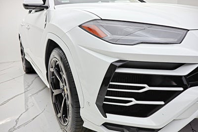 2020 Lamborghini Urus /SELEZIONE PRE-OWNED CERTIFIED