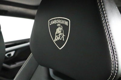 2020 Lamborghini Urus /SELEZIONE PRE-OWNED CERTIFIED