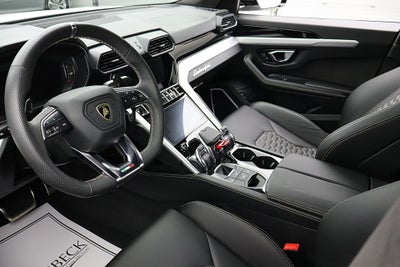 2020 Lamborghini Urus /SELEZIONE PRE-OWNED CERTIFIED