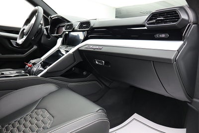 2020 Lamborghini Urus /SELEZIONE PRE-OWNED CERTIFIED