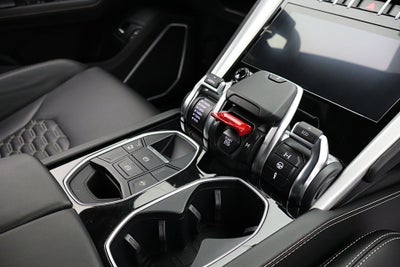 2020 Lamborghini Urus /SELEZIONE PRE-OWNED CERTIFIED
