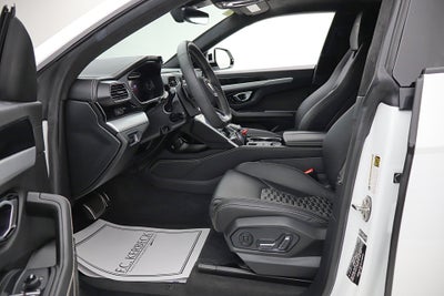 2020 Lamborghini Urus /SELEZIONE PRE-OWNED CERTIFIED