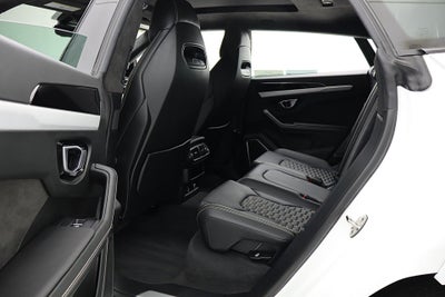 2020 Lamborghini Urus /SELEZIONE PRE-OWNED CERTIFIED