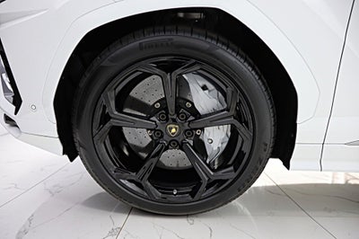 2020 Lamborghini Urus /SELEZIONE PRE-OWNED CERTIFIED