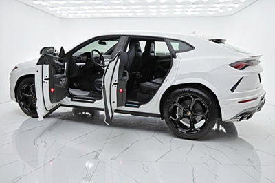 2020 Lamborghini Urus /SELEZIONE PRE-OWNED CERTIFIED