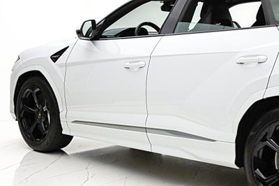2020 Lamborghini Urus /SELEZIONE PRE-OWNED CERTIFIED