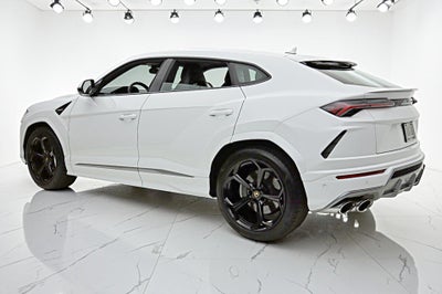 2020 Lamborghini Urus /SELEZIONE PRE-OWNED CERTIFIED