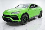 2021 Lamborghini Urus Urus SELEZIONE PRE-OWNED CERTIFIED
