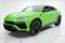 2021 Lamborghini Urus Urus SELEZIONE PRE-OWNED CERTIFIED