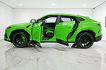 2021 Lamborghini Urus Urus SELEZIONE PRE-OWNED CERTIFIED