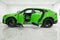 2021 Lamborghini Urus Urus SELEZIONE PRE-OWNED CERTIFIED
