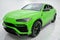 2021 Lamborghini Urus Urus SELEZIONE PRE-OWNED CERTIFIED