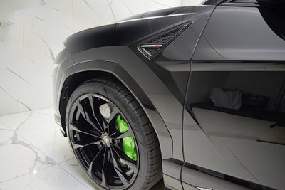 2019 Lamborghini Urus SELEZIONE PRE-OWNED CERTIFIED