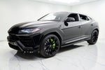 2019 Lamborghini Urus SELEZIONE PRE-OWNED CERTIFIED