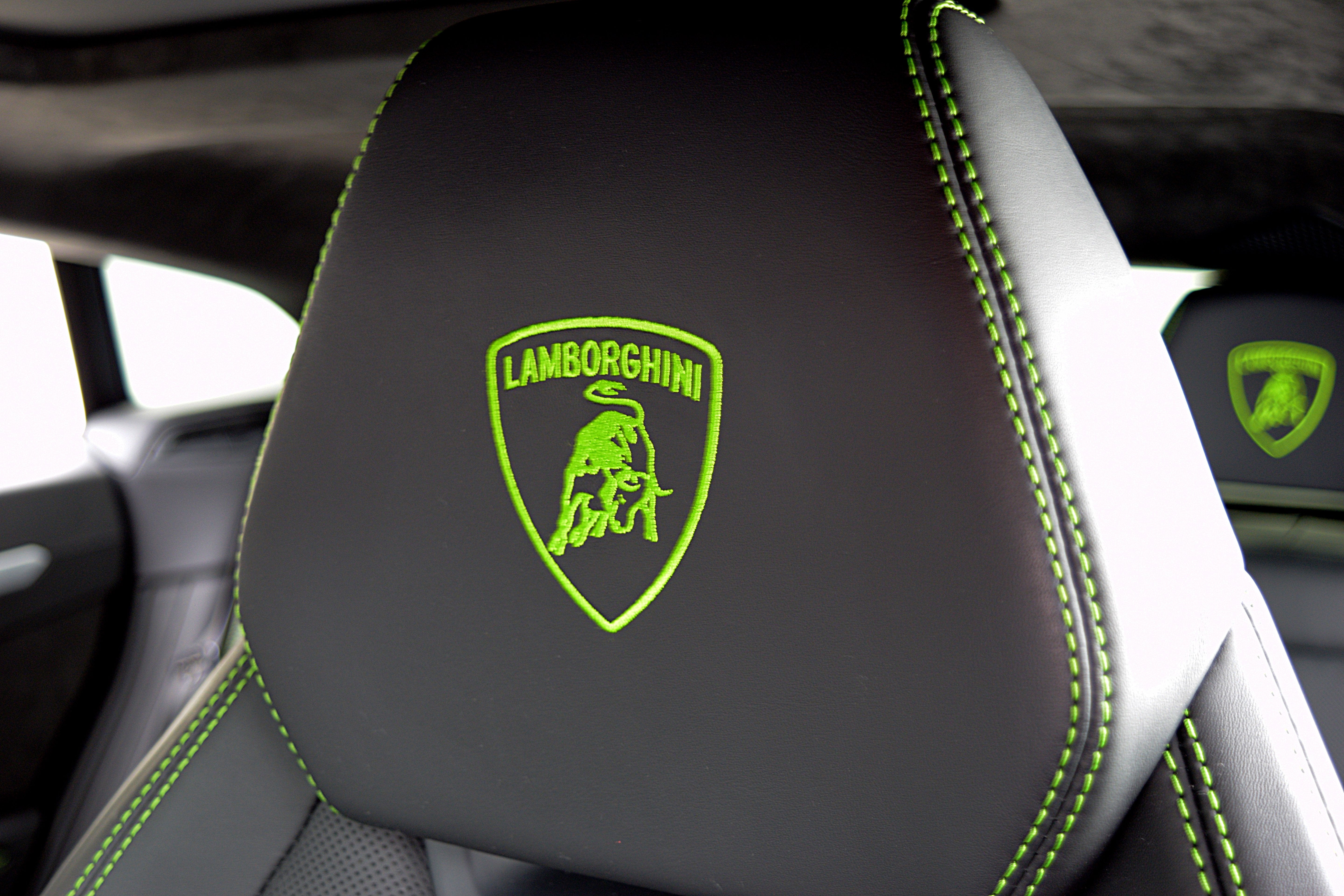 2019 Lamborghini Urus SELEZIONE PRE-OWNED CERTIFIED
